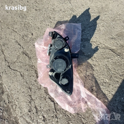 Продавам оригинални фарове за Мерцедес Виано 2010-2014 г, снимка 6 - Части - 53327926