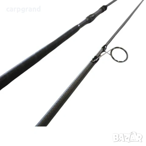 Въдица Shimano Tribal TX-5A, снимка 7 - Въдици - 54194577