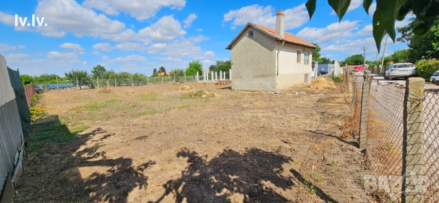 Продавам, снимка 8 - Парцели - 52845396