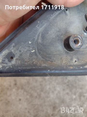 Дясно огледало BMW E36 , снимка 8 - Части - 50980898