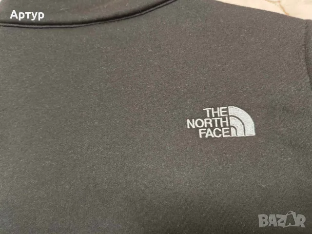 Мъжки-юношески- суичър North Face, снимка 3 - Суичъри - 49590306