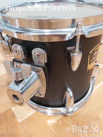 Том 8" YAMAHA stage custom , снимка 3 - Ударни инструменти - 46276251