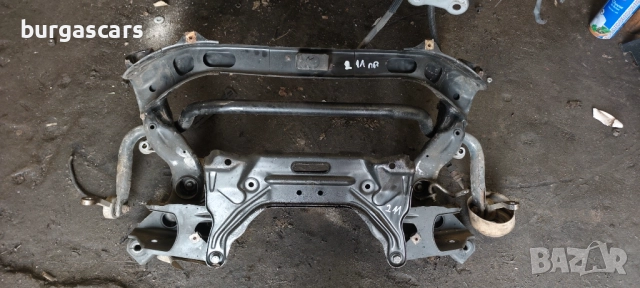 Преден мост Mercedes E220 W211 - 130лв, снимка 2 - Части - 52376069