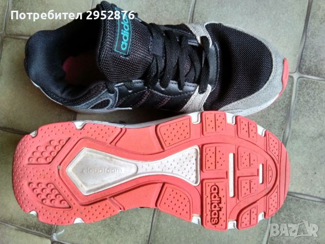 Дамски кецове Adidas , снимка 6 - Кецове - 46651999