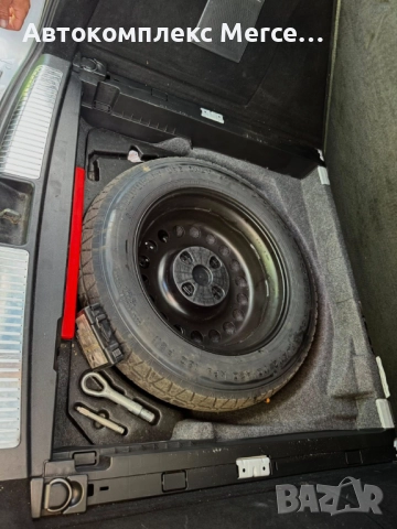 MERCEDES-BENZ ML350 CDI FACELIFT *НА ЧАСТИ*, снимка 18 - Автомобили и джипове - 51806707