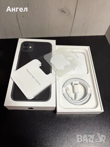 Apple iPhone 11 128GB, снимка 2 - Apple iPhone - 48421699