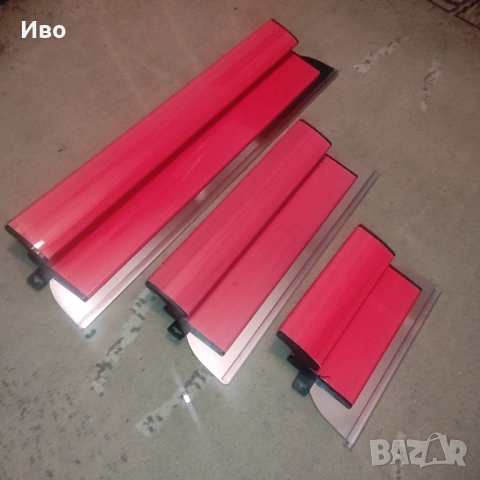 Нож за шпакловка, снимка 2 - Други инструменти - 53012042