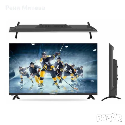 Телевизор Rancore LED 32", T-32S13, снимка 3 - Телевизори - 49312330