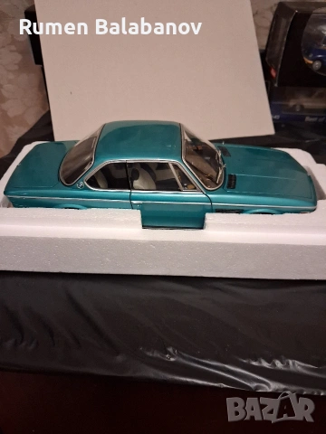 колекционерска количка , снимка 5 - Колекции - 53611488