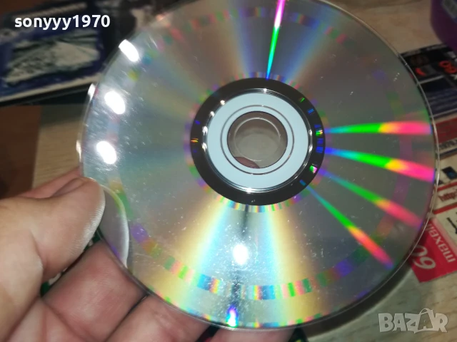 BEST OF THE 80-S CD ВНОС ENGLAND 3007251100, снимка 9 - CD дискове - 51188190