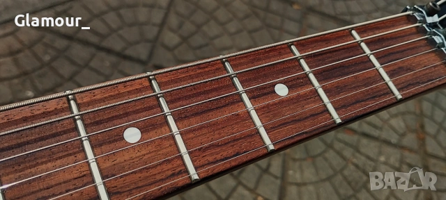 Електрическа китара, снимка 5 - Китари - 53922459