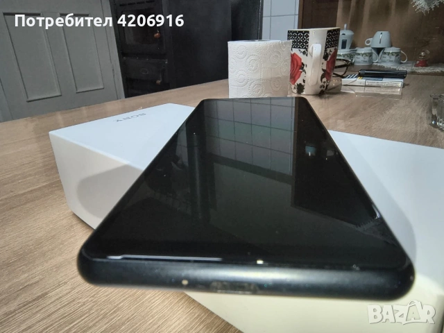 Sony Xperia 10 II, снимка 9 - Sony - 53541272