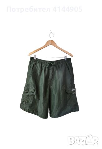 Мъжки шорти XL Reebok, снимка 1 - Къси панталони - 46444144
