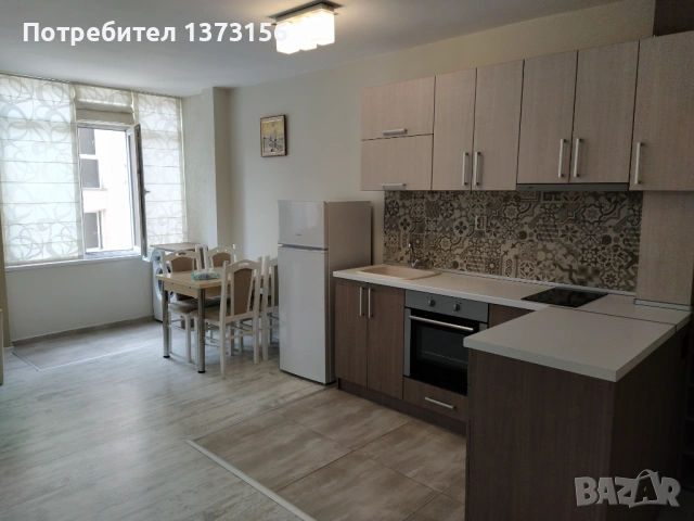 суперцентър тристаен, снимка 2 - Апартаменти - 54040334