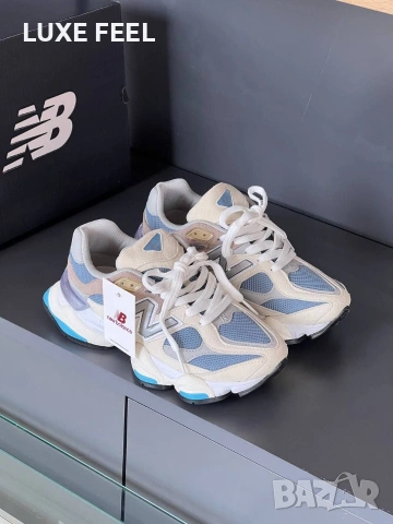 New Balance💎Дамски Маратонки , снимка 3 - Маратонки - 53740135