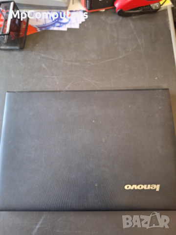 Продавам лаптоп Lenovo Ideapad S510P , снимка 3 - Части за лаптопи - 44973819