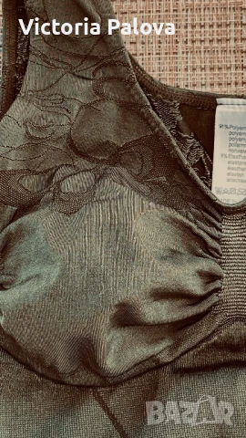 Италианско оформящо бельо с повдигащ ефект, снимка 6 - Бельо - 51312144