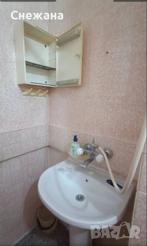 Боксониера под наем до Събота пазар , снимка 13 - Апартаменти - 53769954