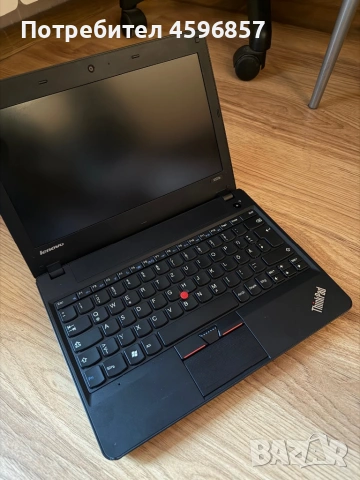 Лаптоп LENOVO ThinkPad 1TB