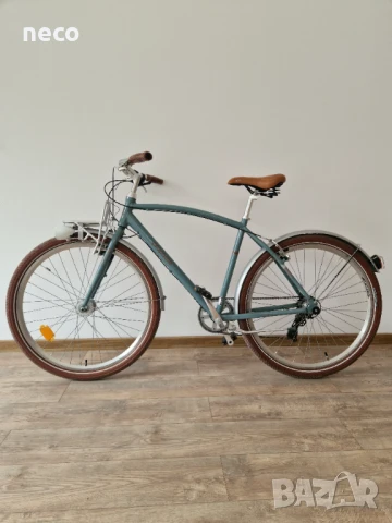 Немски алуминиев велосипед 29 цола