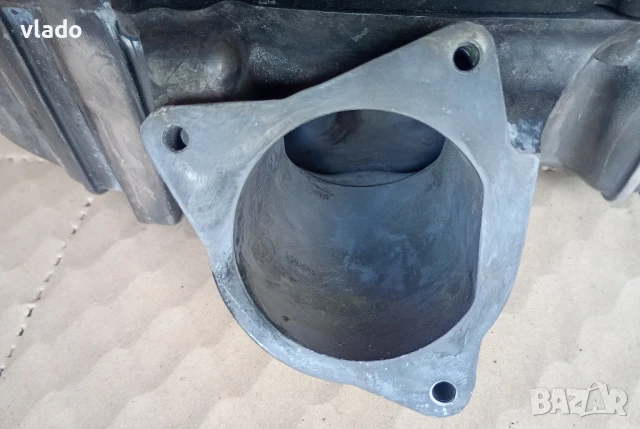 Всмукателен колектор за Audi, Seat, Skoda, Vw - ПРОМО, снимка 5 - Части - 50741986