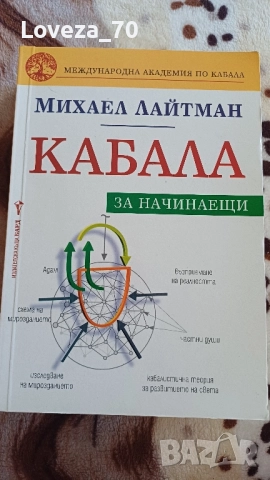 Кабала за начинаещи 