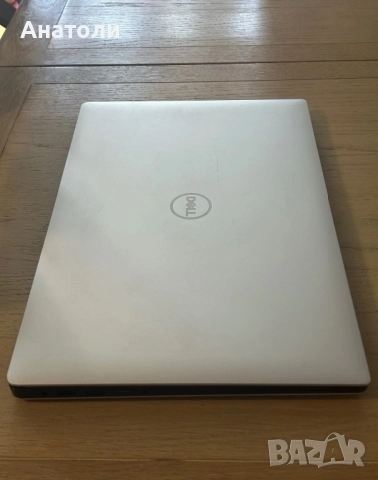 Dell XPS 15 9570, снимка 3 - Лаптопи за работа - 52021750