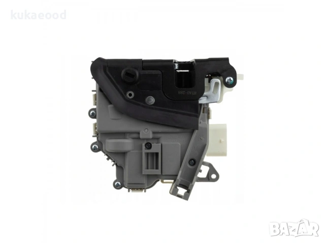 Брава за врата за Audi A6 C6 Facelift, снимка 4 - Части - 54051764