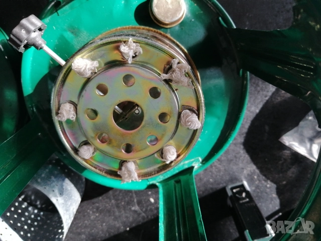 Туристически спиртник , снимка 8 - Газови котлони - 51518419