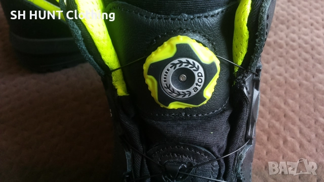 Wenaas ANKLE BOOT VOLTMASTER Work Safety Boots размер EUR 44 работни обувки WS1-34, снимка 8 - Други - 51991912