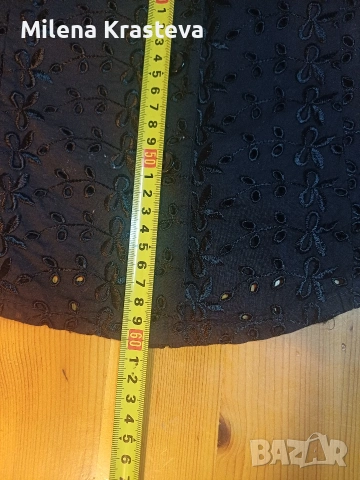 Ризка XL по етикет L по скоро 95% памук, снимка 5 - Ризи - 53932790