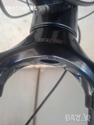 Rockrider ST 530 upgraded 27.5 размер L, снимка 14 - Велосипеди - 53857183