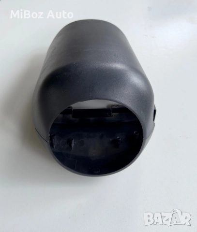 Корпус кормилен прът BMW E90 E91, снимка 2 - Части - 52493060