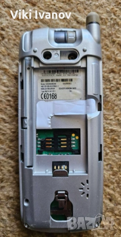 Моторола А920, снимка 3 - Motorola - 54303596