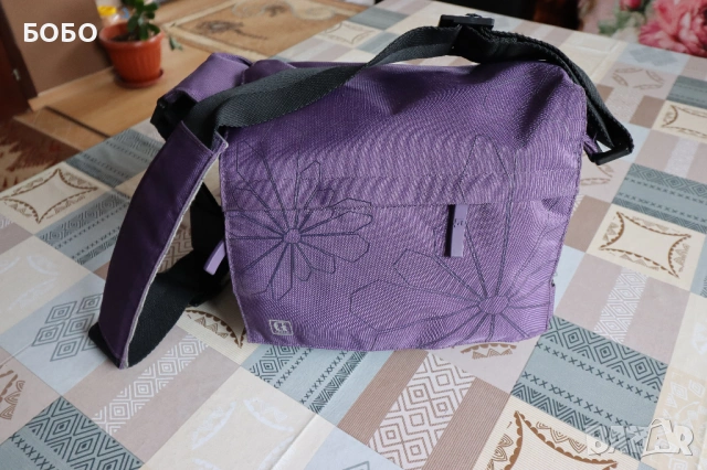 Фотоапарат Sony Alpha A290 с чанта и всички консумативи, снимка 3 - Фотоапарати - 53695247