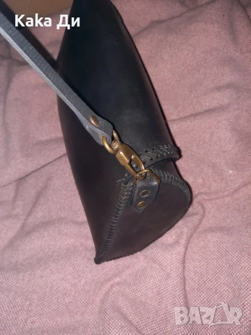 чанта за рамо, снимка 5 - Чанти - 52524986