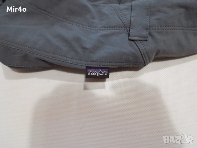панталон patagonia долнище екип анцуг спорт туризъм планина преход дамски оригинал размер 6, снимка 5 - Спортни екипи - 46537297