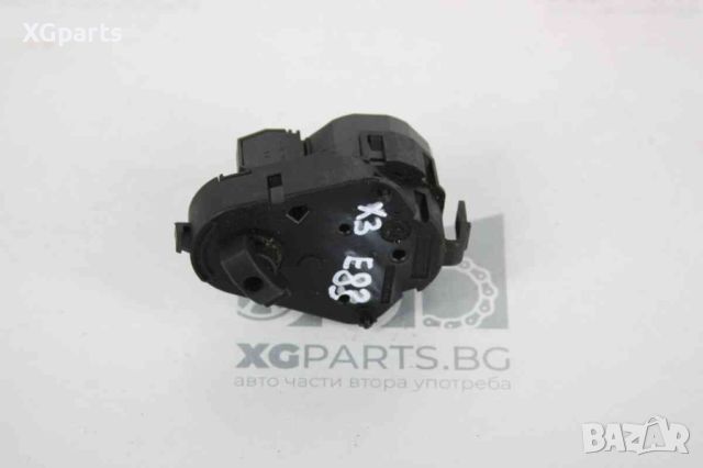 Моторче клапа парно за BMW X3 E83 (2004-2011) 6934824, снимка 3 - Части - 45075582