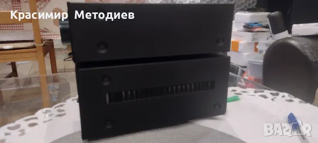 Kenwood kc206 km106, снимка 11 - Ресийвъри, усилватели, смесителни пултове - 49045316