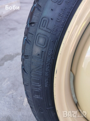 16цола патерица сузуки суйфт нова оем, снимка 2 - Аксесоари и консумативи - 52461599