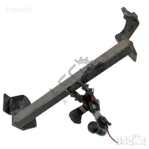 Теглич Hyundai i40 2015-2019 ID: 156227