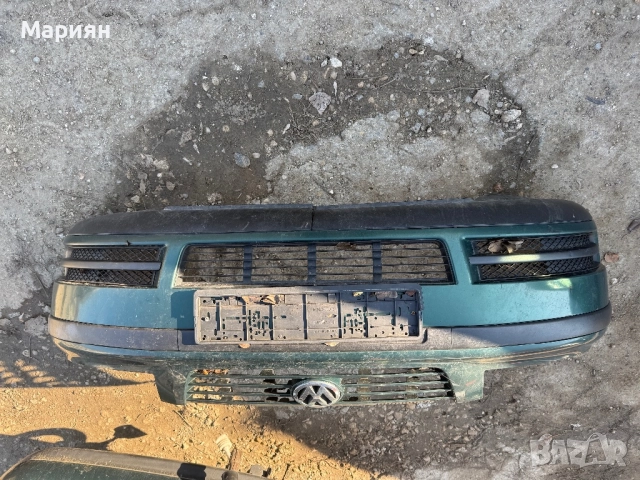 VW SHARAN 1,9tdi 131ps, снимка 10 - Автомобили и джипове - 52848575