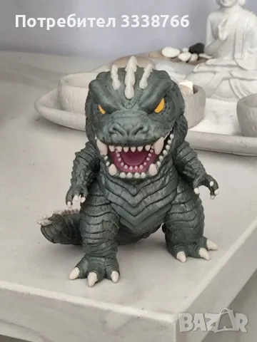 Фигурка Funko pop Godzilla , снимка 1 - Колекции - 46982545