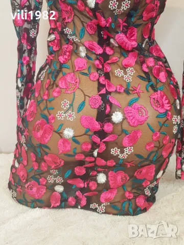 Нови Дамски рокли Armani Exchange Kollyy Pretty Little Thing Killah by Miss Sixty, снимка 6 - Рокли - 49489734