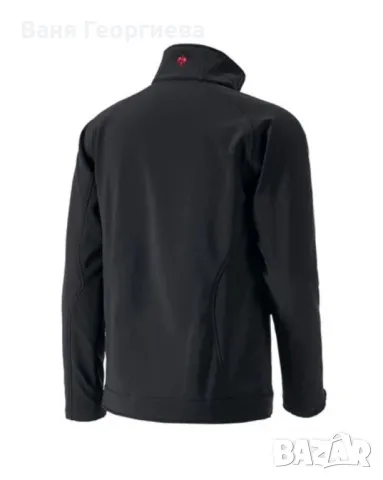 Оригинално Engelbert Softshell Dryplexx XS, снимка 4 - Якета - 49325753