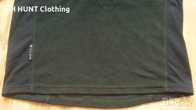 Jahti Jakt Micro2 Stretch Polar Thermo Underwear Set размер M за лов поларен термо екип - 1525, снимка 12 - Екипировка - 52540608