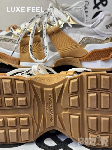 Dolce Gabanna ⚜️Дамски Маратонки 