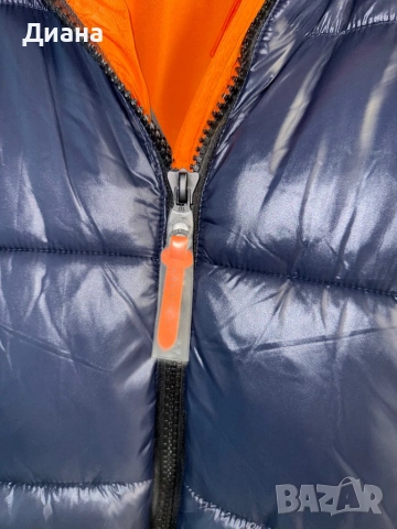 Топло зимно палто, снимка 10 - Якета - 53659563