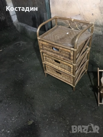 Декорации за ценители