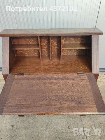 писалището , снимка 3 - Шкафове - 53930035